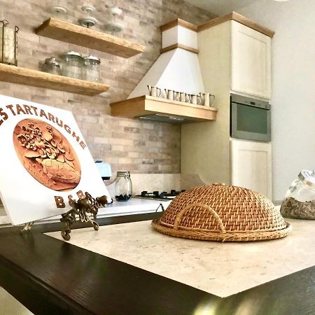 Bed and Breakfast Le 25 Tartarughe Санта-Тереза-Галлура Екстер'єр фото