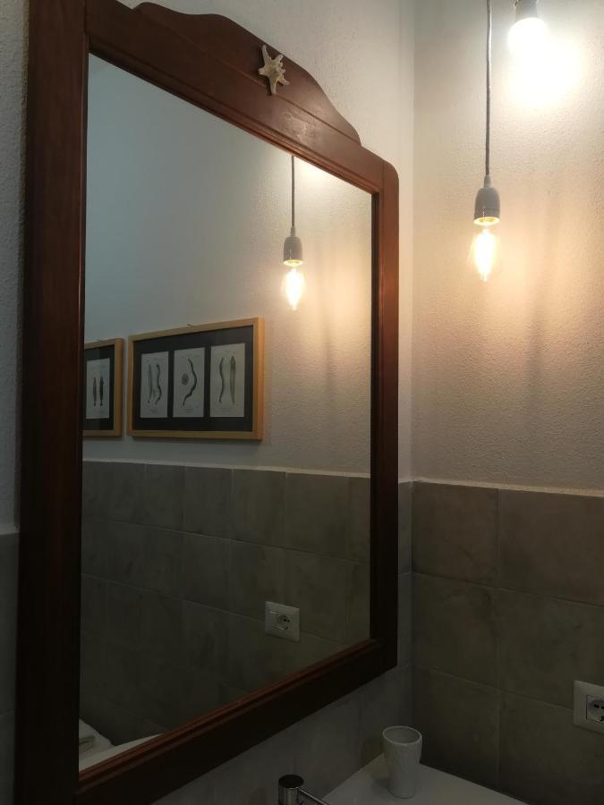 Bed and Breakfast Le 25 Tartarughe Санта-Тереза-Галлура Екстер'єр фото
