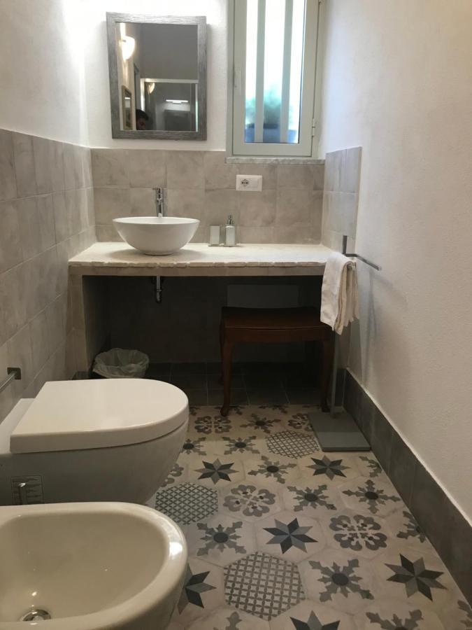 Bed and Breakfast Le 25 Tartarughe Санта-Тереза-Галлура Екстер'єр фото