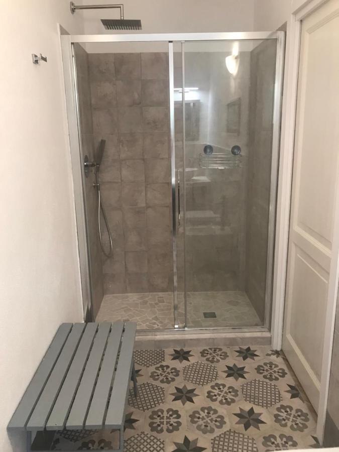 Bed and Breakfast Le 25 Tartarughe Санта-Тереза-Галлура Екстер'єр фото